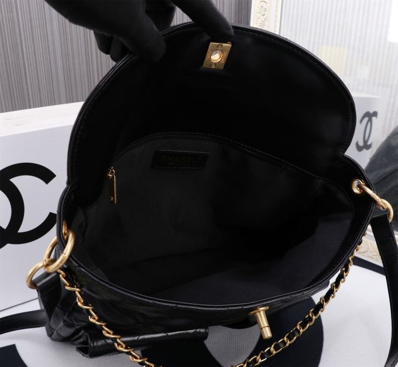 Chanel Hobo Bags